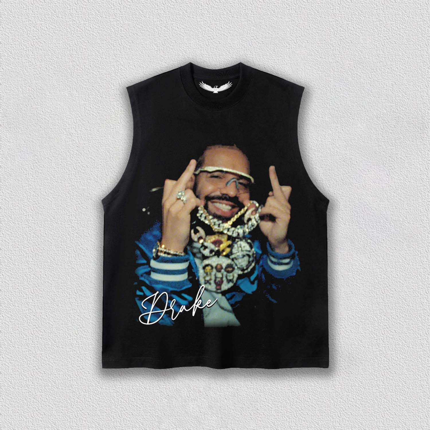 DRAKE TEE