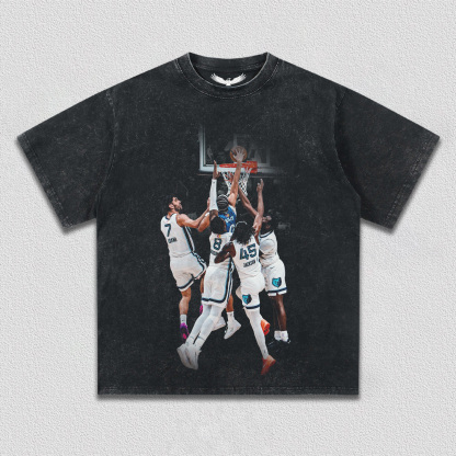 Anthony Black DUNK OF THE YEAR!   TEE&HOODIE