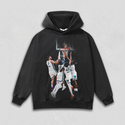Anthony Black DUNK OF THE YEAR!   TEE&HOODIE
