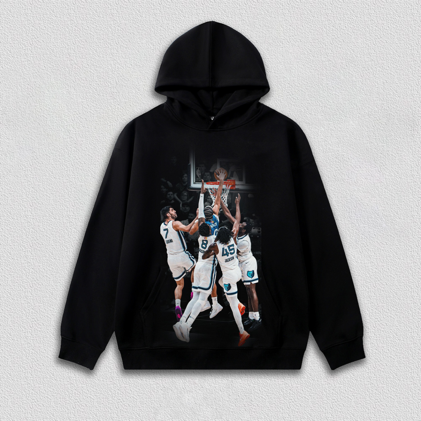Anthony Black DUNK OF THE YEAR!   TEE&HOODIE