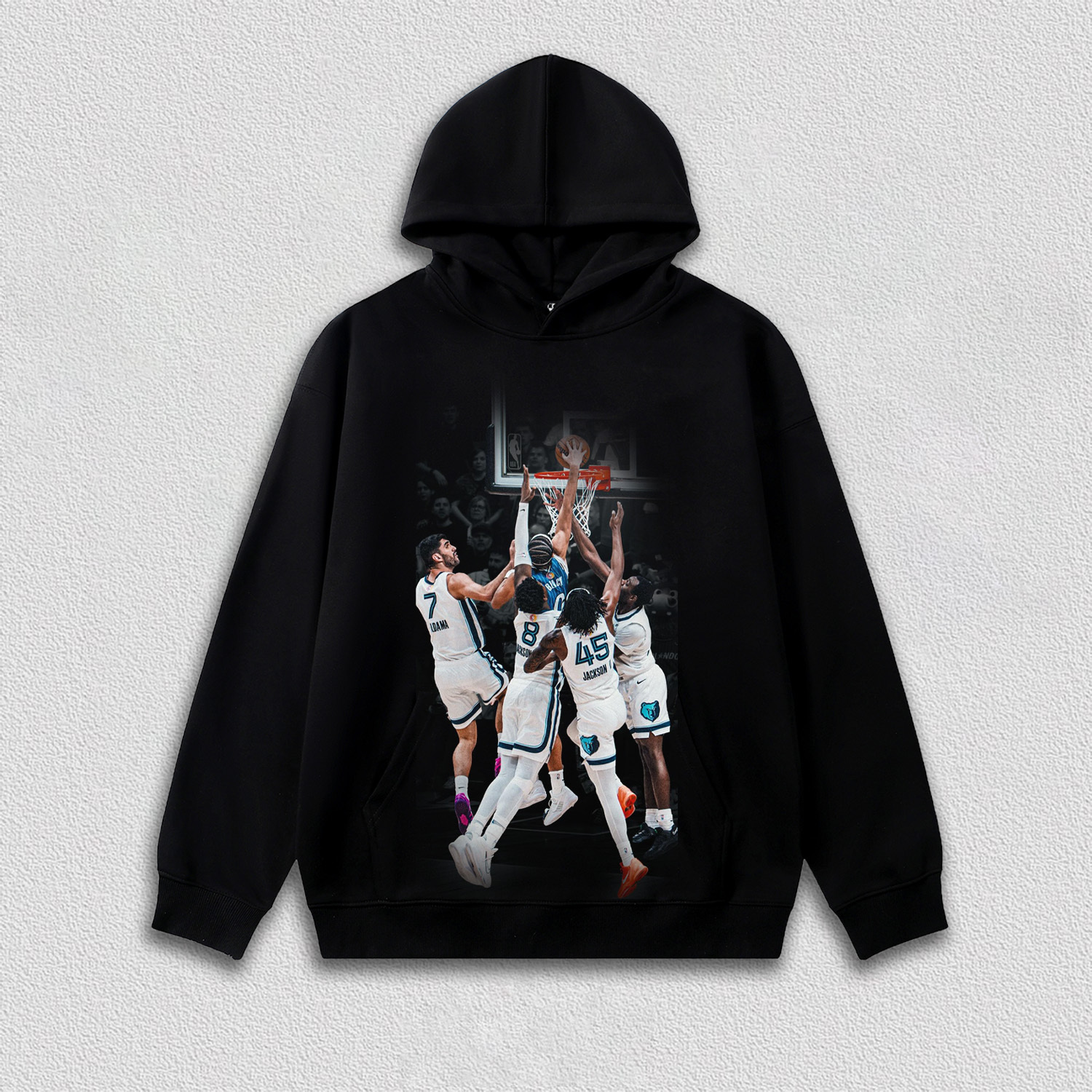 Anthony Black DUNK OF THE YEAR!   TEE&HOODIE