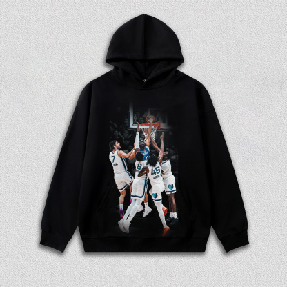 Anthony Black DUNK OF THE YEAR!   TEE&HOODIE
