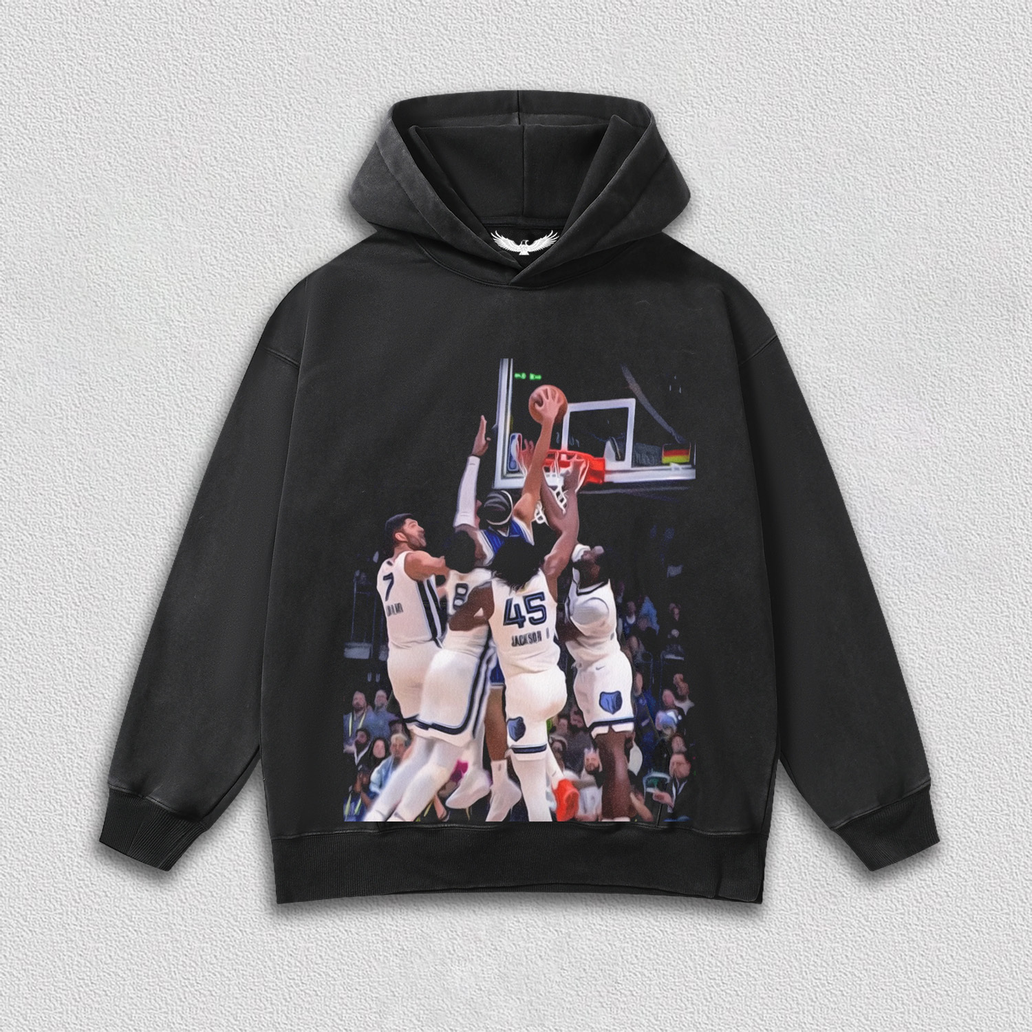 Anthony Black DUNK OF THE YEAR!   TEE&HOODIE 2.0