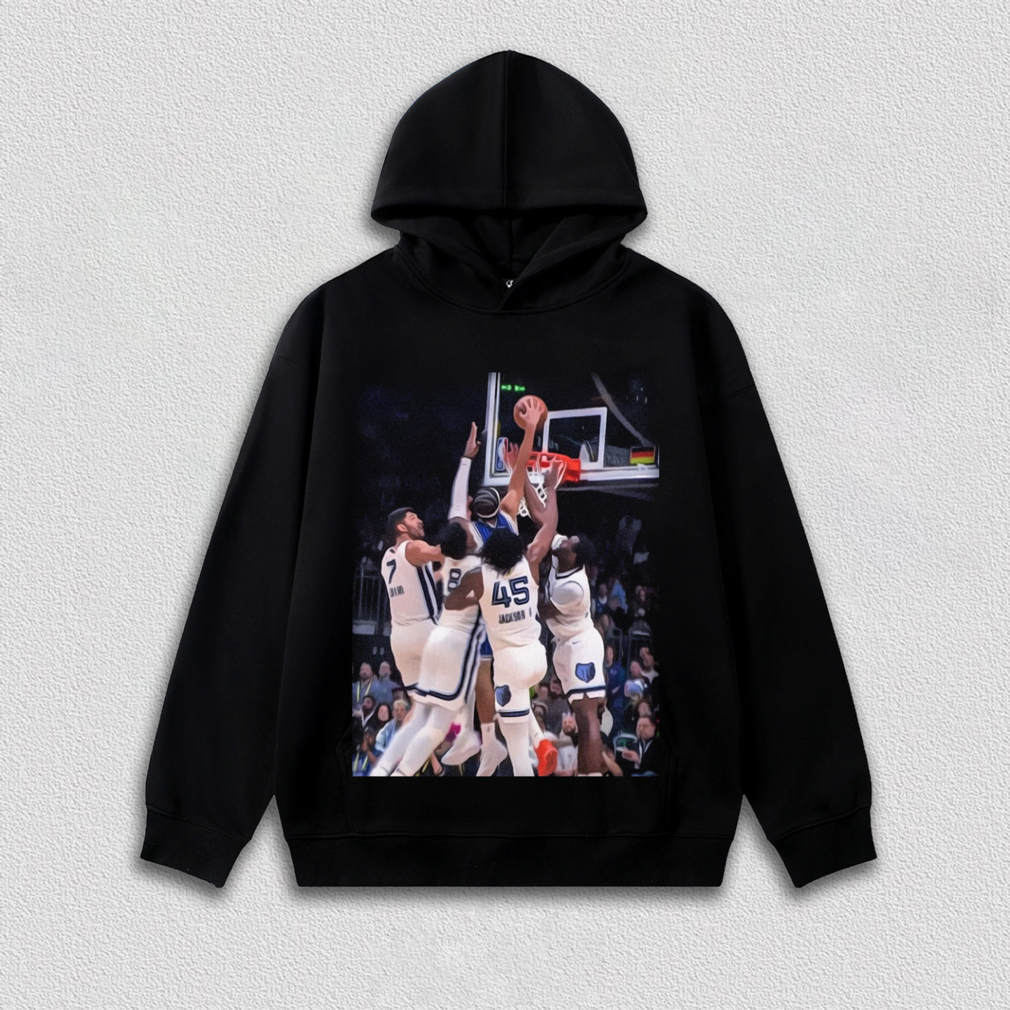 Anthony Black DUNK OF THE YEAR!   TEE&HOODIE 2.0