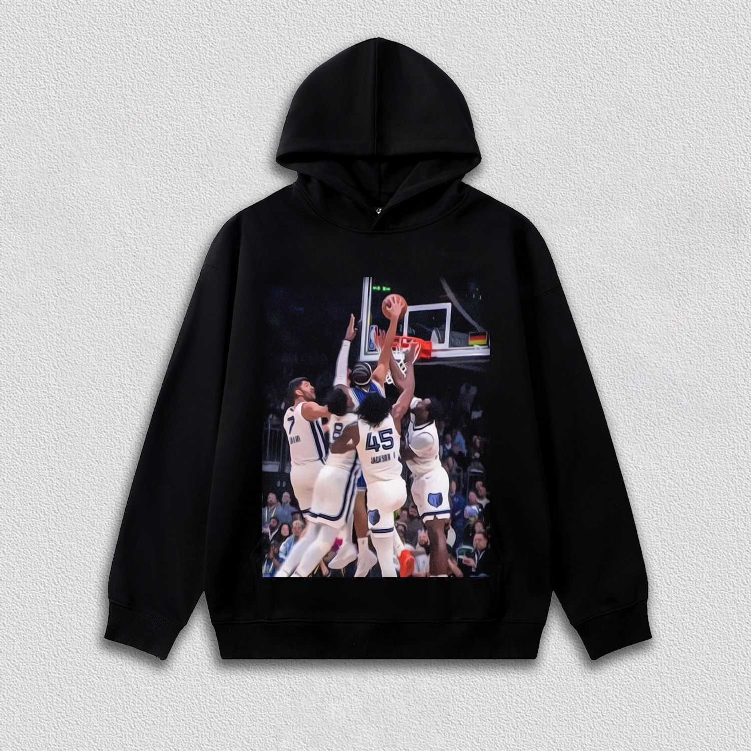 Anthony Black DUNK OF THE YEAR!   TEE&HOODIE 2.0