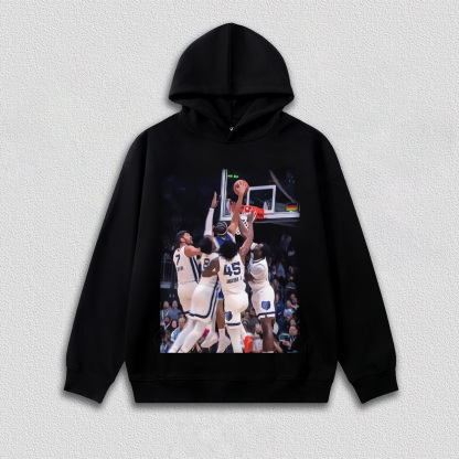 Anthony Black DUNK OF THE YEAR!   TEE&HOODIE 2.0