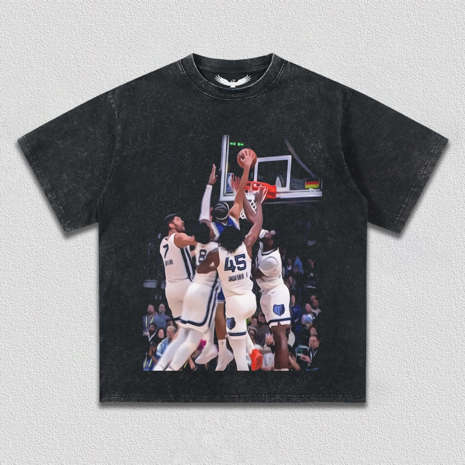 Anthony Black DUNK OF THE YEAR!   TEE&HOODIE 2.0