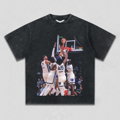 Anthony Black DUNK OF THE YEAR!   TEE&HOODIE 2.0