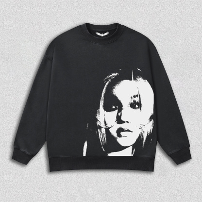 "Dim Light in Gaze" Art T-Shirt