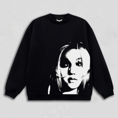 "Dim Light in Gaze" Art T-Shirt