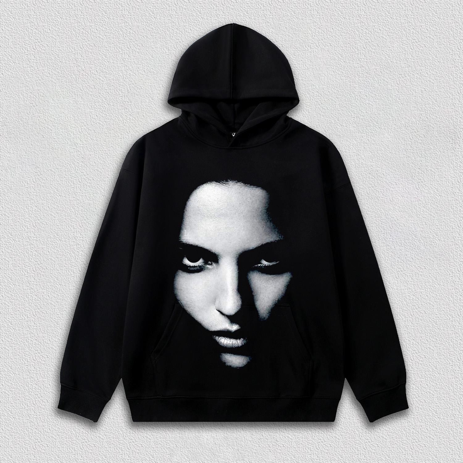 "Gaze Shadow" Art T-Shirt