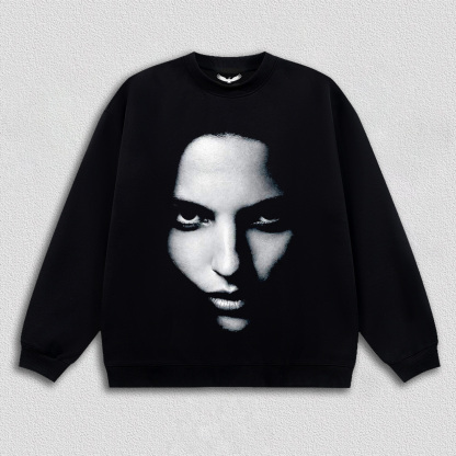 "Gaze Shadow" Art T-Shirt