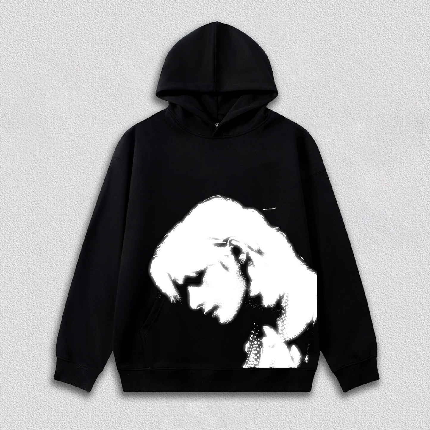 "Downcast Gaze" Art T-Shirt