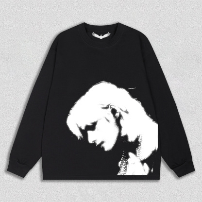 "Downcast Gaze" Art T-Shirt