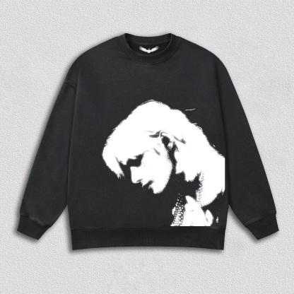 "Downcast Gaze" Art T-Shirt