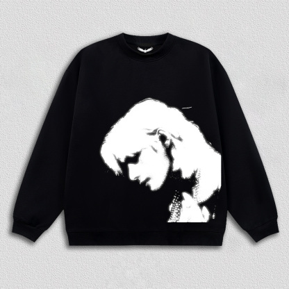 "Downcast Gaze" Art T-Shirt