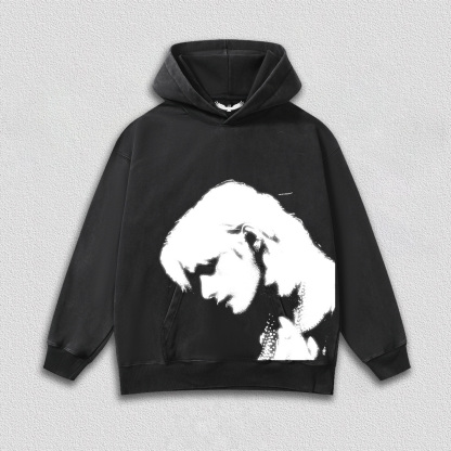 "Downcast Gaze" Art T-Shirt