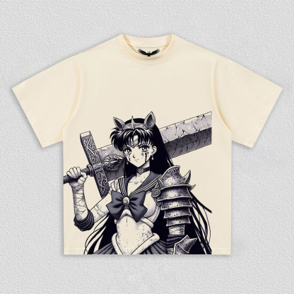 Dark fantasy princess TEE