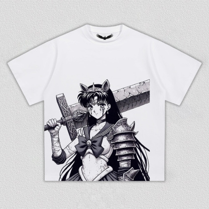 Dark fantasy princess TEE