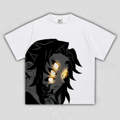 Demon Slayer EYES V11 TEE