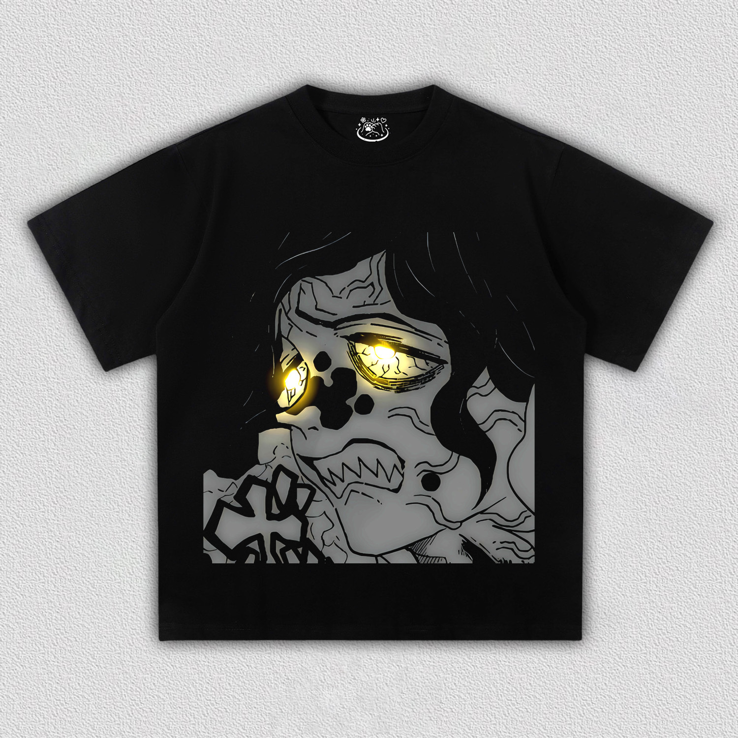 Demon Slayer EYES V14 TEE