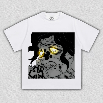 Demon Slayer EYES V14 TEE