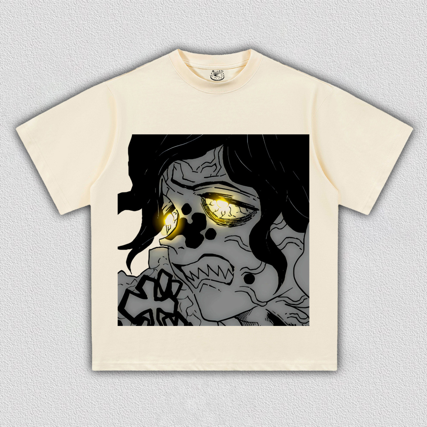 Demon Slayer EYES V14 TEE