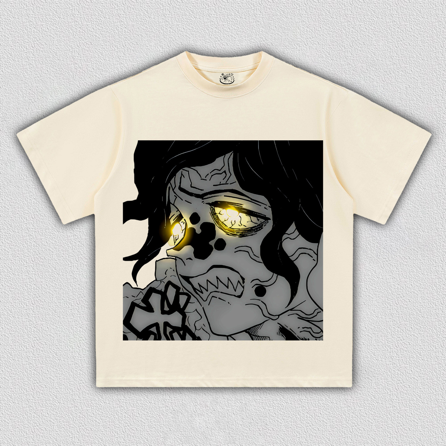 Demon Slayer EYES V14 TEE
