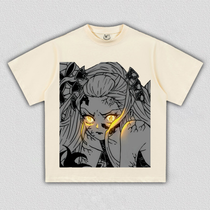 Demon Slayer EYES V17 TEE