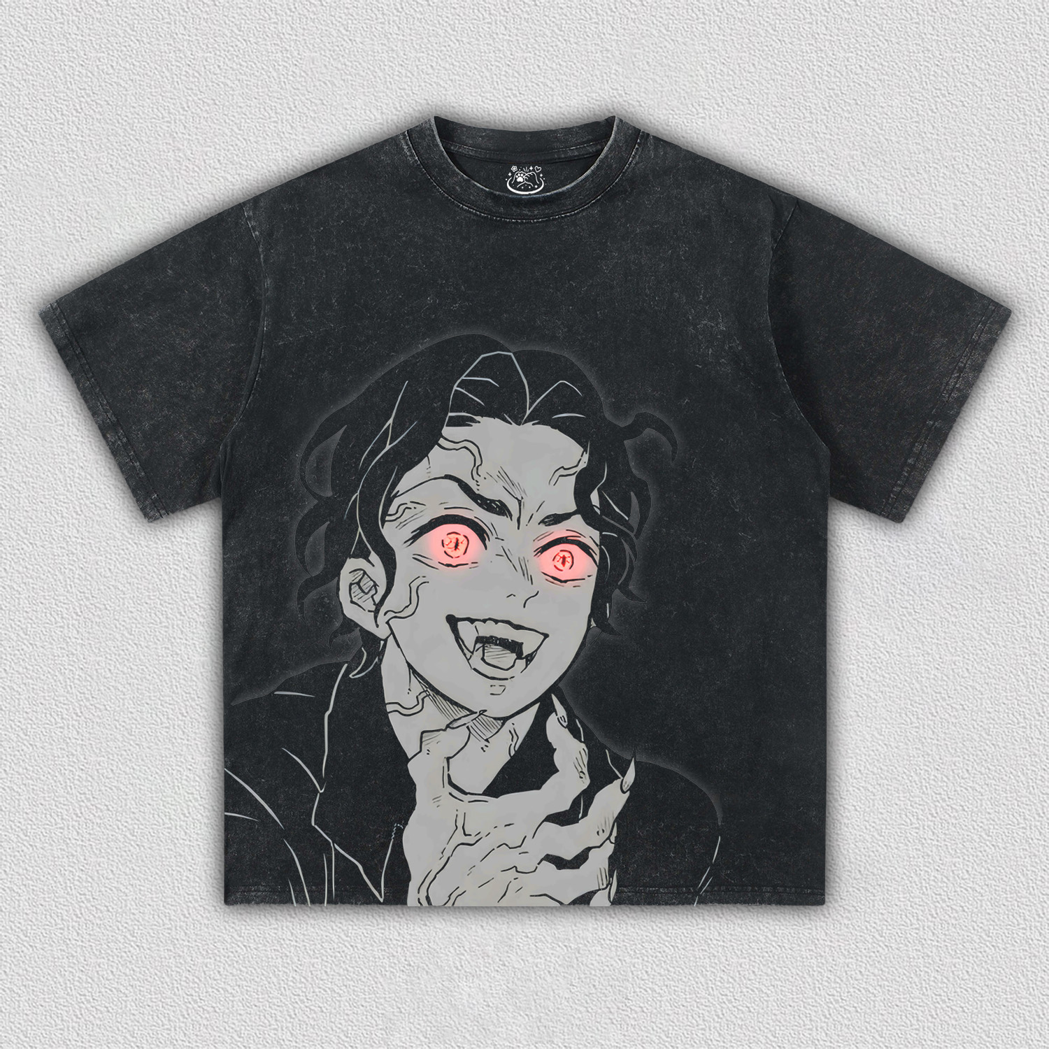 Demon Slayer EYES V20 TEE