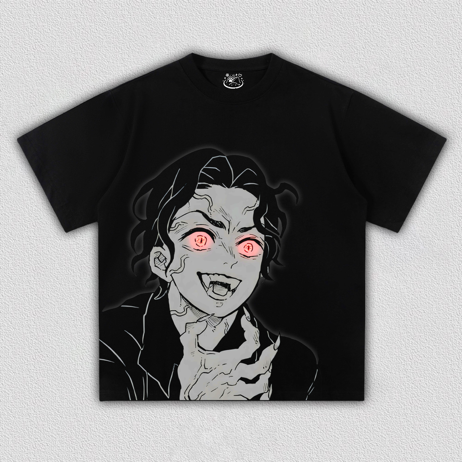 Demon Slayer EYES V20 TEE