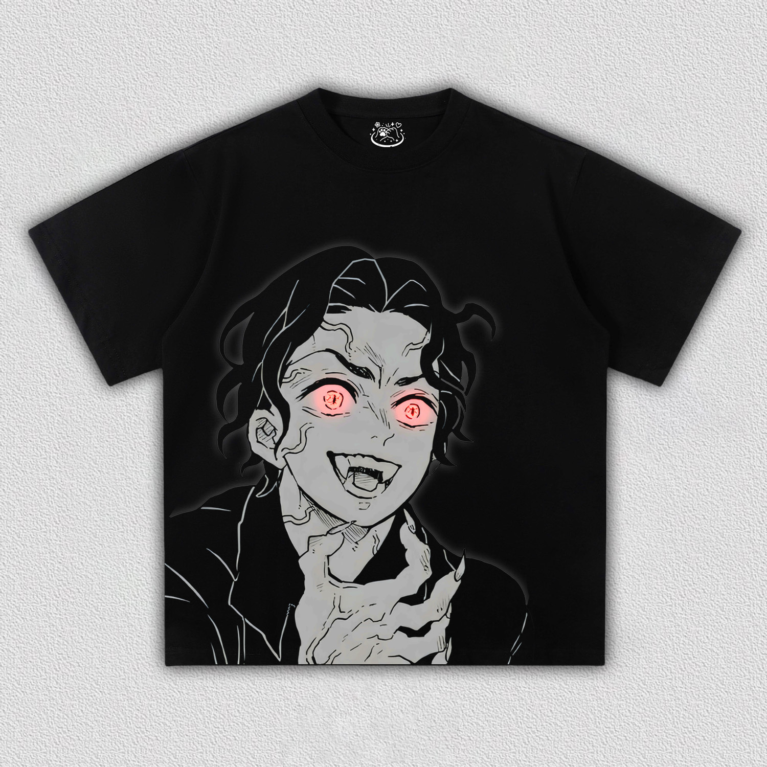 Demon Slayer EYES V20 TEE