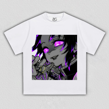 Demon Slayer EYES V23 TEE