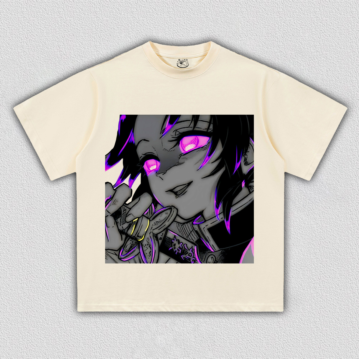 Demon Slayer EYES V23 TEE