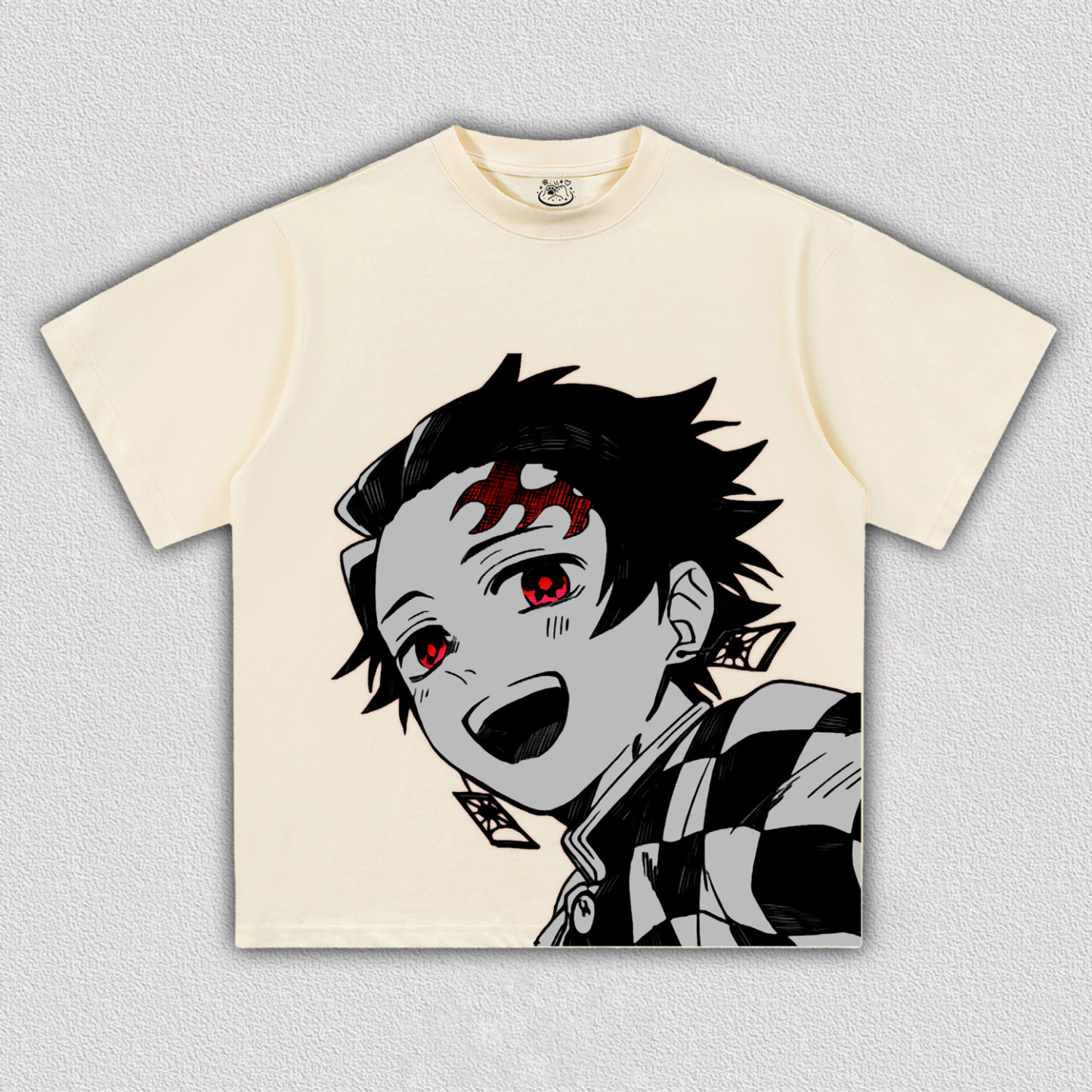 Demon Slayer EYES V24 TEE