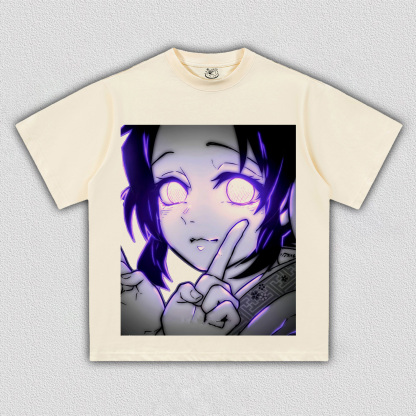 Demon Slayer EYES V27 TEE