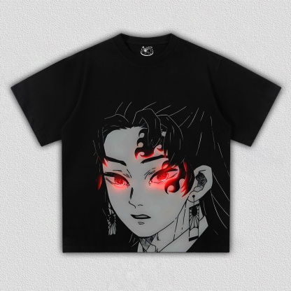 Demon Slayer EYES V29 TEE