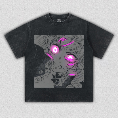 Demon Slayer EYES V30 TEE