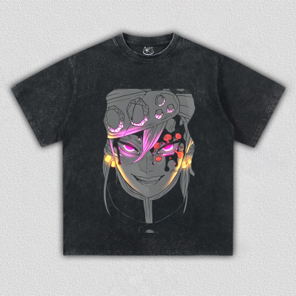 Demon Slayer EYES V31 TEE