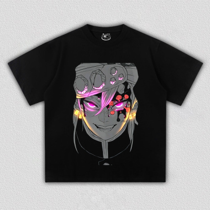 Demon Slayer EYES V31 TEE