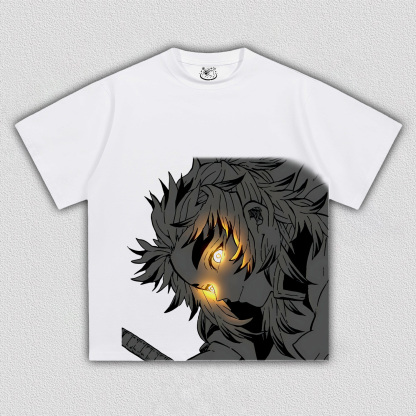 Demon Slayer EYES V36 TEE