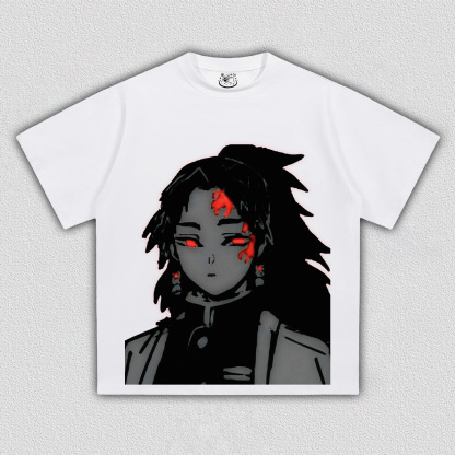 Demon Slayer EYES V39 TEE