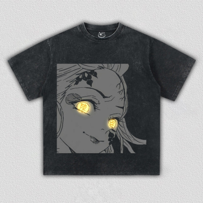 Demon Slayer EYES V41 TEE