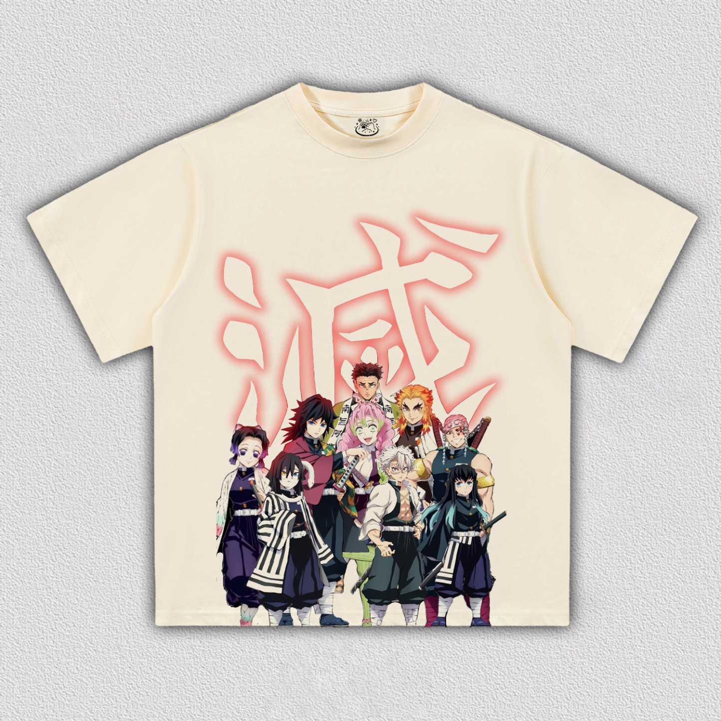 Demon Slayer Hashira TEE