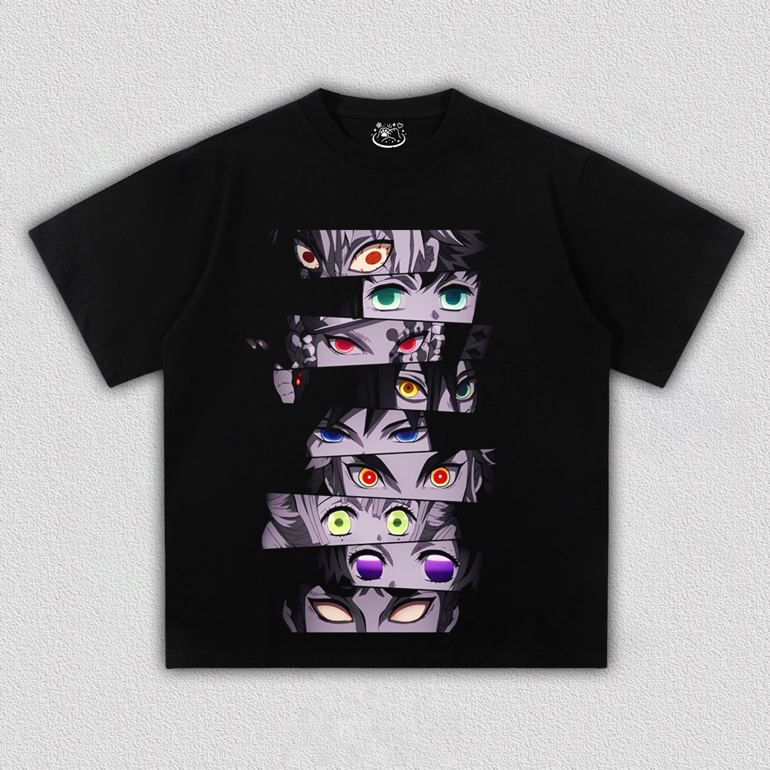 Demon Slayer Hashira V10 TEE