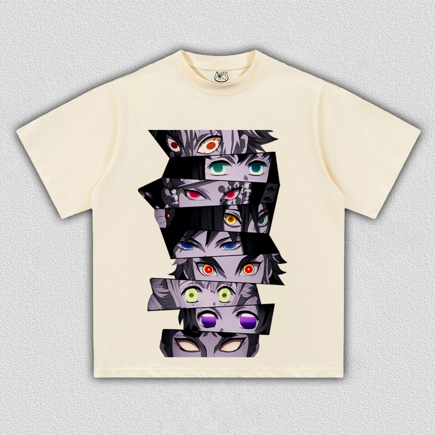 Demon Slayer Hashira V10 TEE
