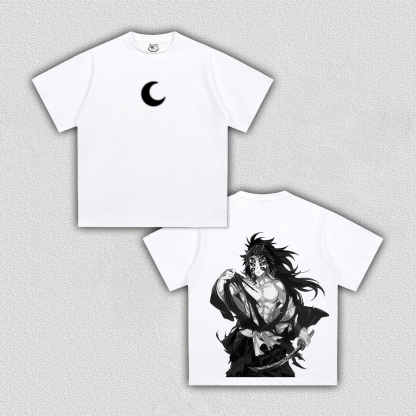 Demon Slayer Kokushibo V19 TEE