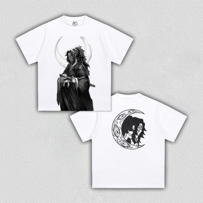 Demon Slayer Kokushibo V26 TEE