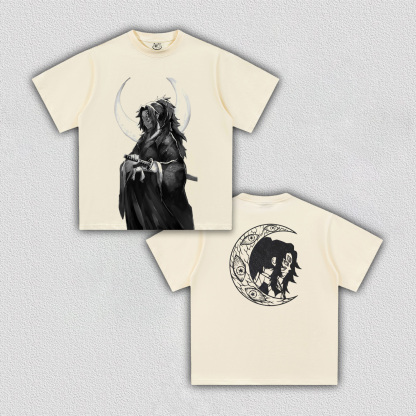 Demon Slayer Kokushibo V26 TEE