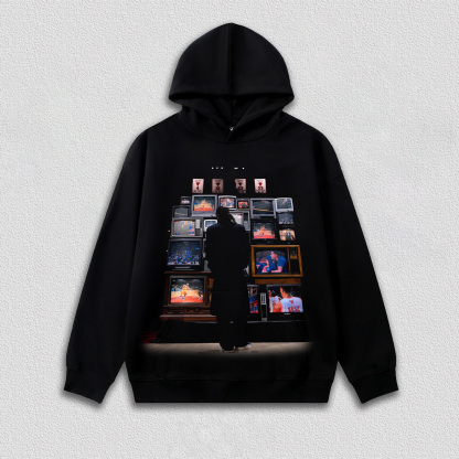 Derrick Rose  Tee&Hooie 1.3